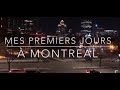 PVT CANADA : JE PARS VIVRE À MONTREAL!!!
