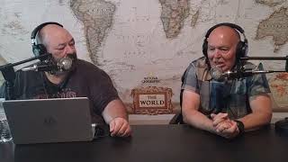 Episode 138: Grace, Denominations, And Shepherds