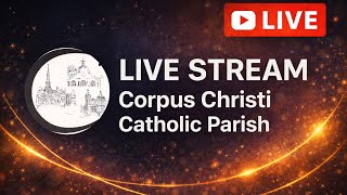 Confirmation Mass May 2026 w/ Bishop Richard Reidy