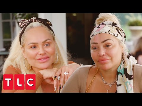 Darcey Proposes a Twin Wedding | Darcey & Stacey