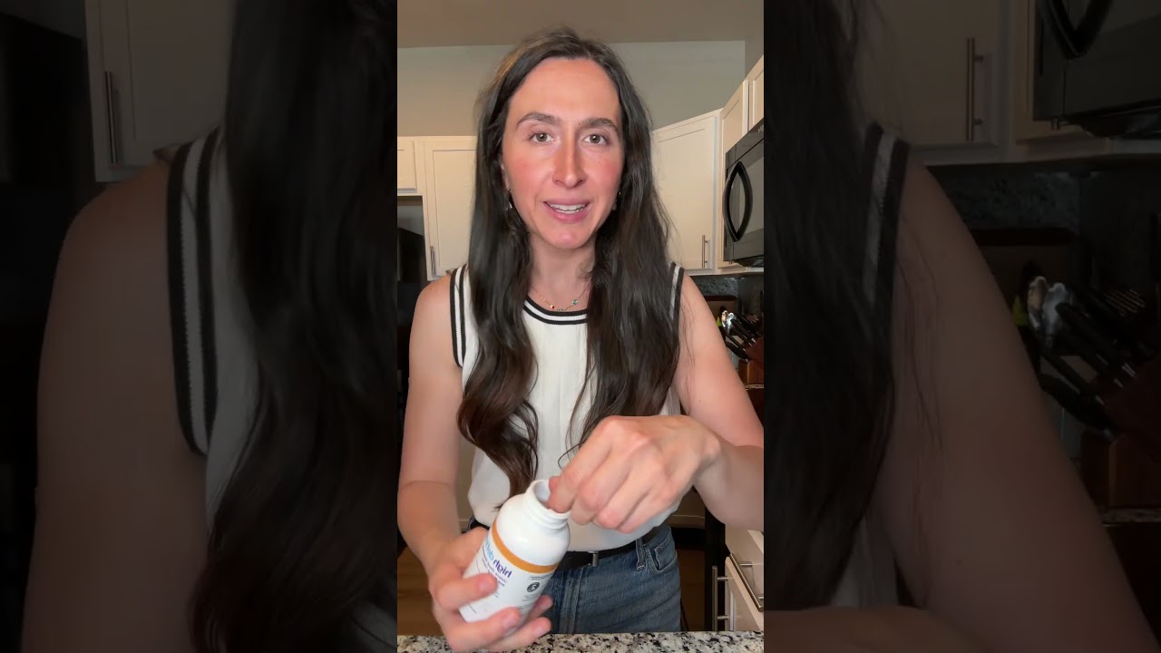 Pristene Brain & Eye Supplement Review | Boost Memory, Focus & Eye Health!