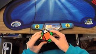 Skewb Avg of 12: 4.49(w 2.41 Single(nl)/ stackmat)