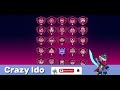 2000 trophies without a single loss (103 win steak🔥)