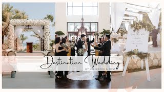 How I planned my destination wedding. Tips and useful vendors! Unico Hotel Riviera Maya