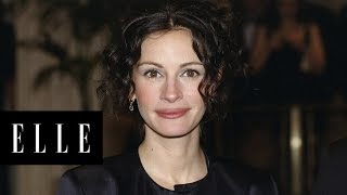 Celebrity Julia Roberts’ Hollywood Evolution | ELLE Profile