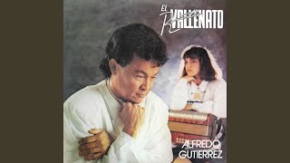 Me Voy de Ti