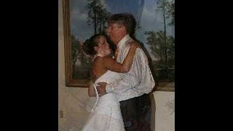 Jill Craig Wedding Pictures