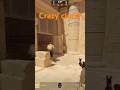 INSANE Anubis Clutch 🤯 1v4