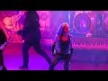 ARCH ENEMY - The World Is Yours  (LIVE IN TOULOUSE 2018)