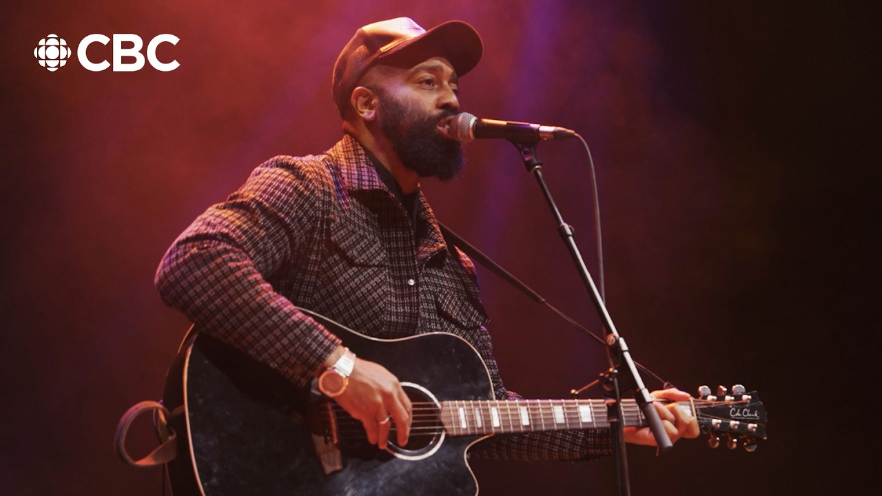 Ahi: Live Concert | CBC Music Live