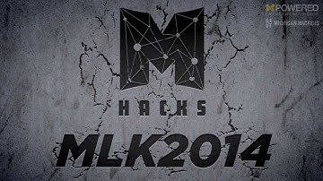 MHacks III