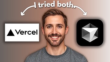 Vercel vs Cursor (2025) | Which Cloud Development Platform is Better?