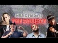 MUSIC FRIDAYS | Joyner Lucas "Devils Work" , Logic Gets Eminem "Homicide", Cassidy "Bars Is Back"