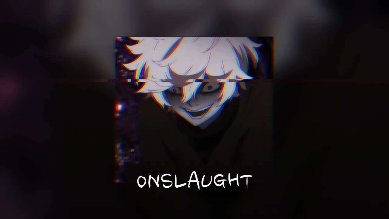 ONSLAUGHT | HARD TRAP BEAT