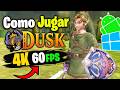 ✅ COMO JUGAR ZELDA TWILIGHT PRINCESS PORT | ANDROID Y WINDOWS (60FPS)