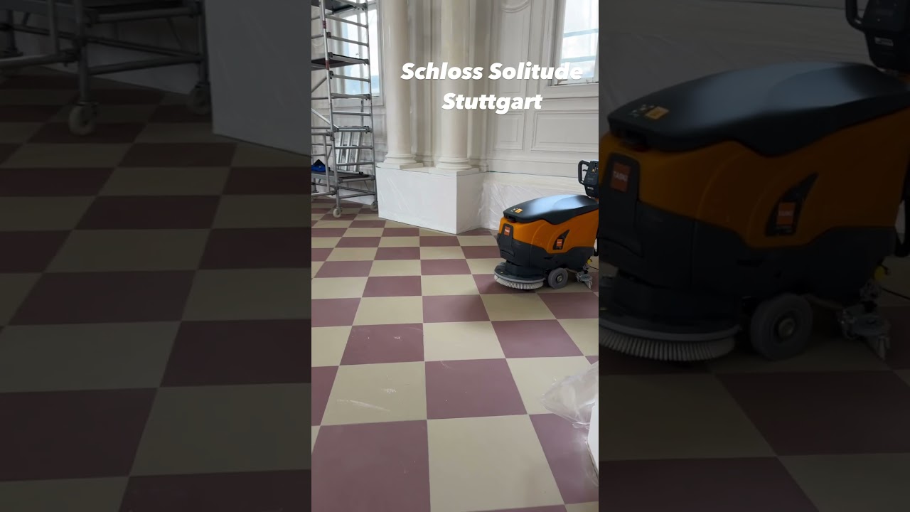 Schloss Solitude Stuttgart