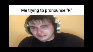 Language slander part 4