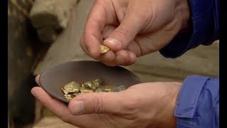 Liberty Gold Mines | Nick on the Rocks