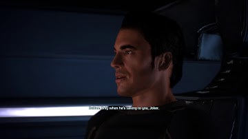 1440p Mass Effect 1 Walkthrough no commentary Eden Prime Part 2