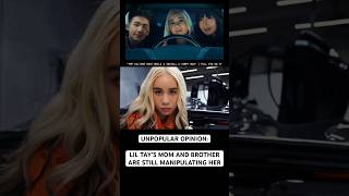 Lil Tay’s Mom and Brother Shouldn’t Be Trusted #liltay #unpopularopinions #commentary