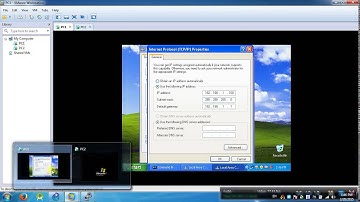CCNA - OSPF,EIGRP,RIPv2 configuration - GNS3 simulation