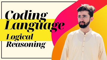 Coding Language | Lecture 1 | General Science and ability | CSS LMS | With Mushtaq