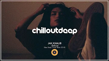 Jah Khalib - Лейла (Deep Cover 2k18 Remix)