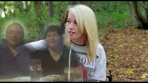 Rebekah Rose | What You See In Me | Original Song