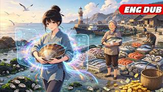 Reborn In Ancient Times As Poor Girl, Relies On Modern Knowledge Of Fishing,Beachcombing, Gets Rich.