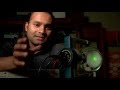 Electron Diffraction Tube Quiz