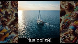 Sigamos Navegando - Musicalizai