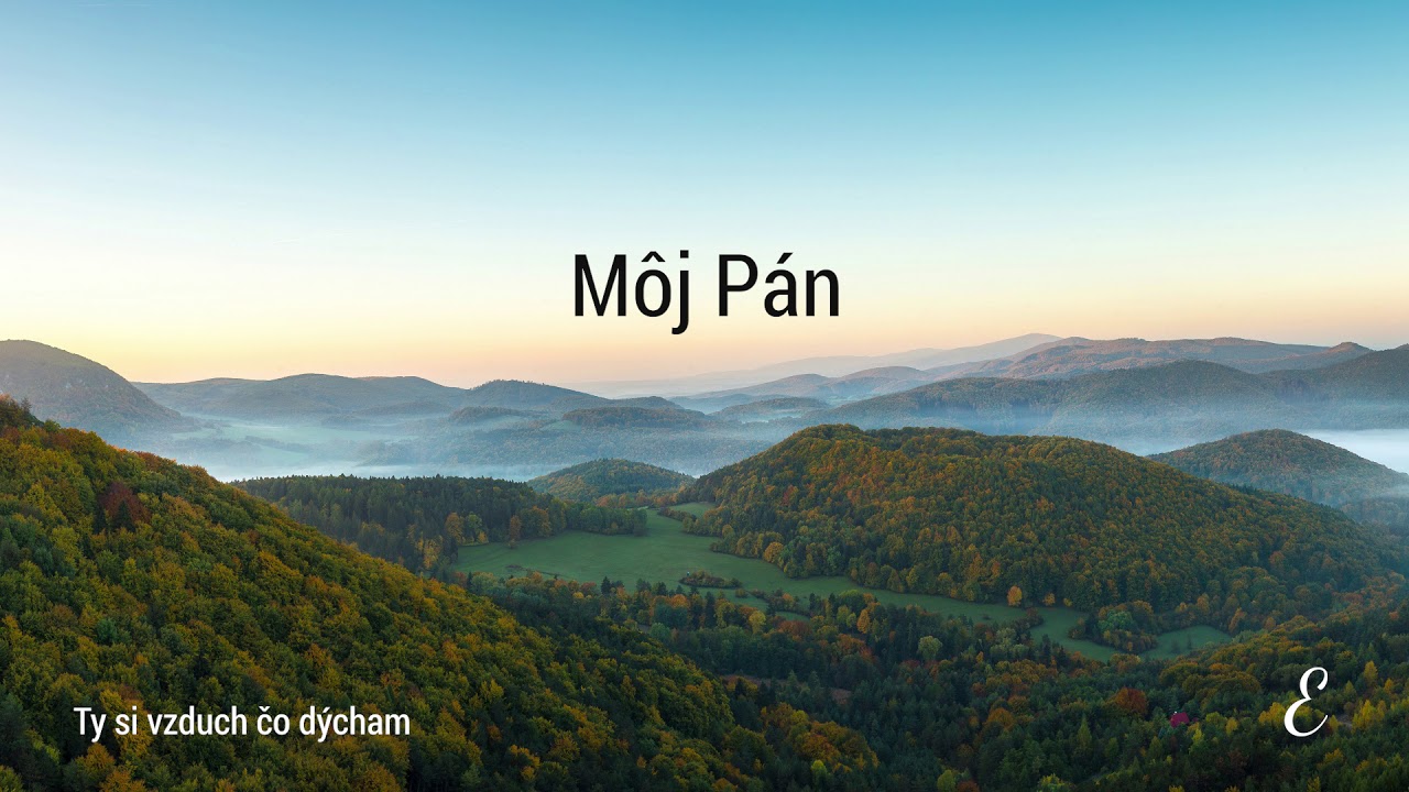 Everyday - Ty si vzduch čo dýcham