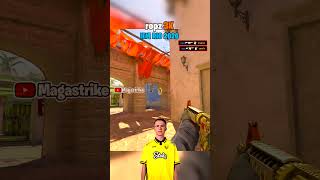 ropz 3K &amp; 3 Grand Slams | B Site Hold vs Spirit (IEM Rio Grand Final) #ropz #vitality #spirit
