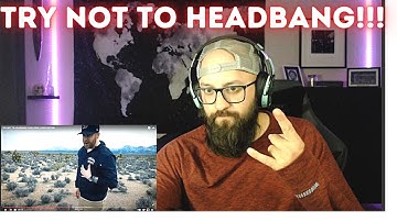 TRY NOT TO HEADBANG CHALLENGE - 2020 EDITION | (HARD CORE) - Did I Pass?