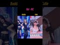 Baddie Rei or Cuttie Rei?#ive  #rei  #kpop #shorts #아이브 #레이  #アイヴ #レイ #baddie #cuttie #bangbang