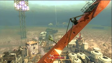 Random Tomahawk from Spawn #9