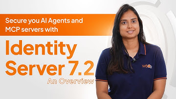 Secure Your AI Agents and MCP Servers — New in WSO2 Identity Server 7.2