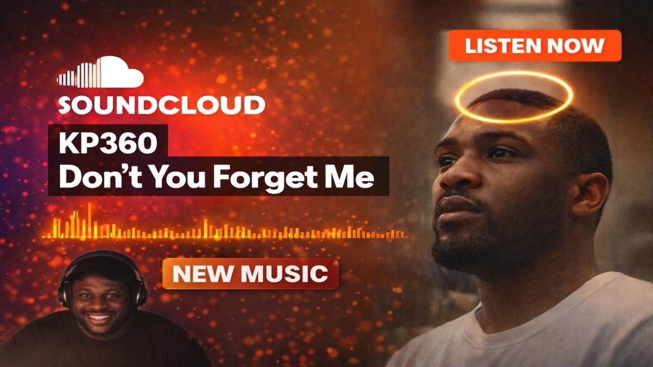 “THIS SONG HIT DIFFERENT 😳 | KP360 – Don’t You Forget Me (REACTION)”