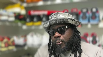 #Facts4Tears: NOISE CANCELLATION