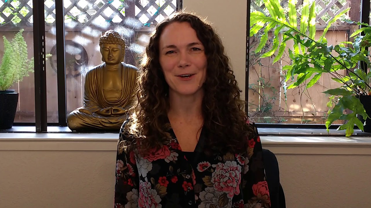 Dr. Niki Rarig of East West Natural Medicine Center Part 5: About the ...