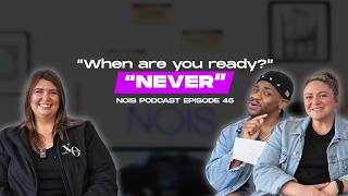 Download lagu We talked with a self-made businesswoman! | Episode 46 | NOIS PODCAST