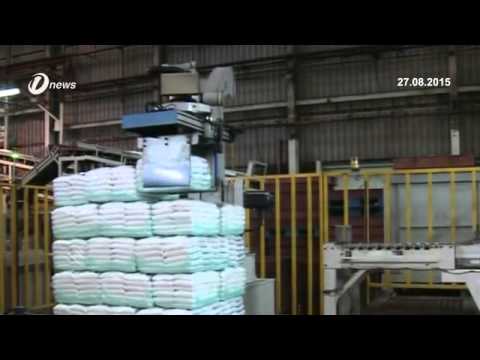 Msm Malaysia Holdings Berhad To Invest Billions Ringgit For M Sia Third Largest Sugar Refinery Youtube