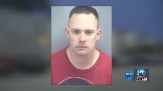 Navy man charged with possession of child porn in Va. Beach