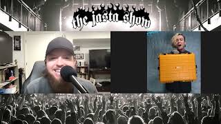 Jamey and Will Ramos Share Singer Secrets I The Jasta Show I Highlights I Will Ramos I Lorna Shore