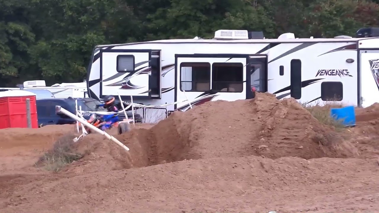 Fantasy MX, Tigerton WI