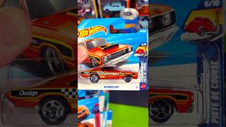 Hot🔥Wheels: 1968 Dodge Dart