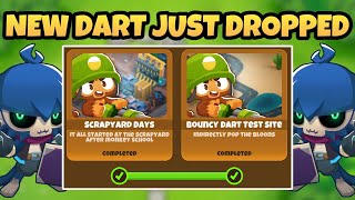 New Dart Just Dropped GUIDE (BTD6 Update 40) screenshot 5