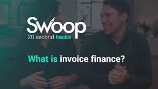 What Is Invoice Finance?