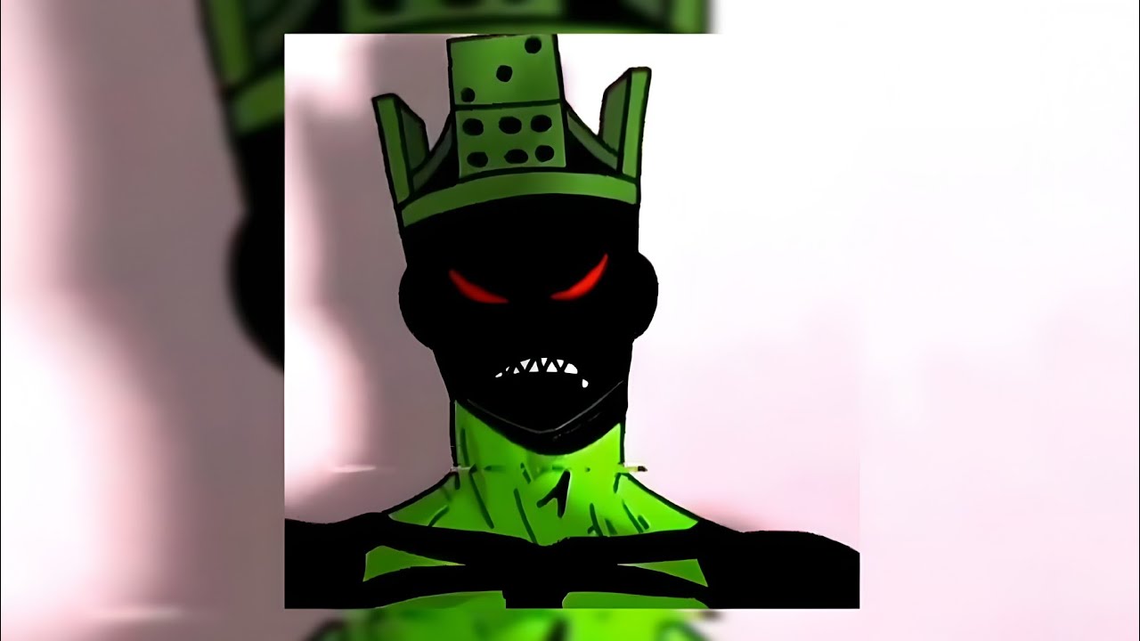 Vermilion, Polaris - FUNK DO MYSTERY (ultra slowed + reverb)