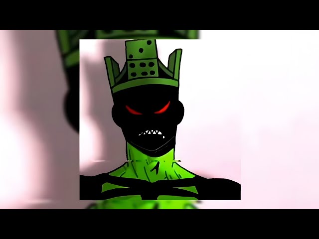 Vermilion, Polaris - FUNK DO MYSTERY (ultra slowed + reverb)